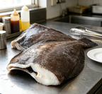 Whole Flounder