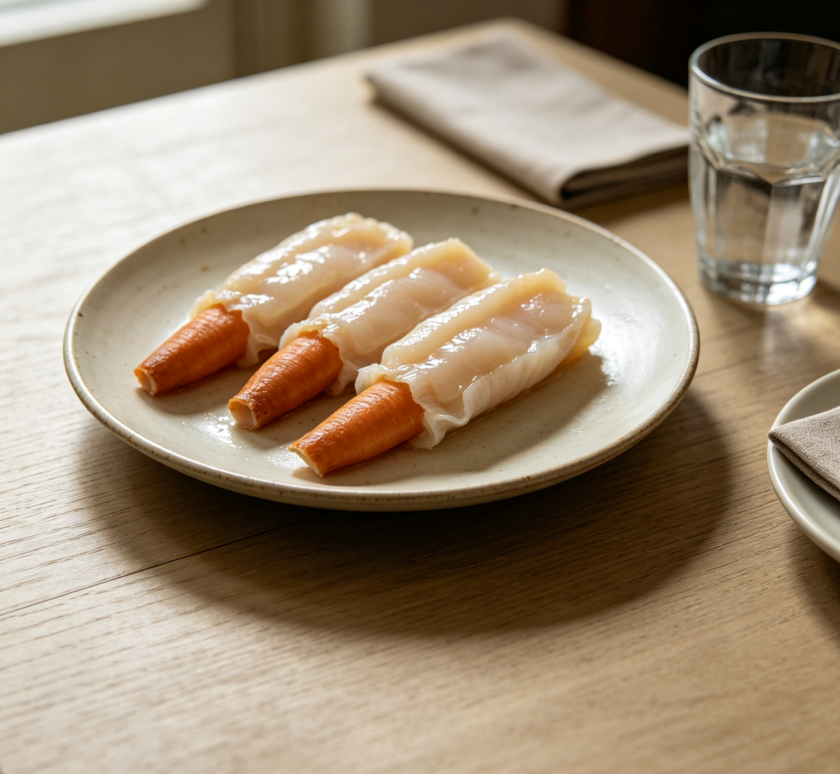 Razor Clam Meat