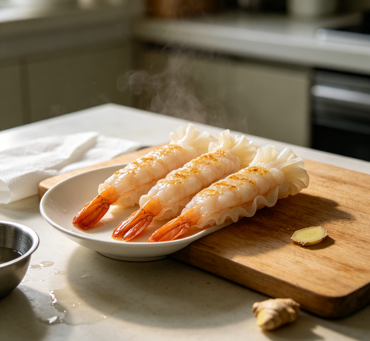 Razor Clam Meat