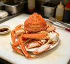 King Crab Legs
