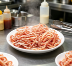 Squid Slices